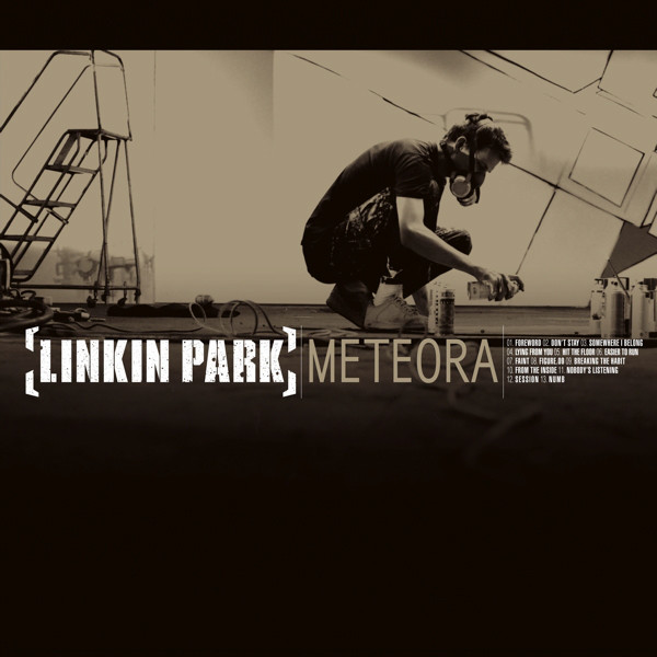 Linkin Park: un logo che cambia, un gruppo che resta - Aggressivity Web  Agency a Lecce